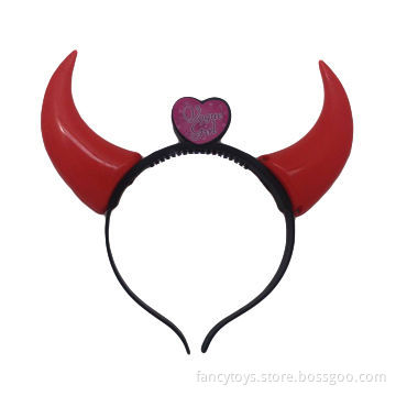 Large Horn Headband, Trail Orders are Accepted